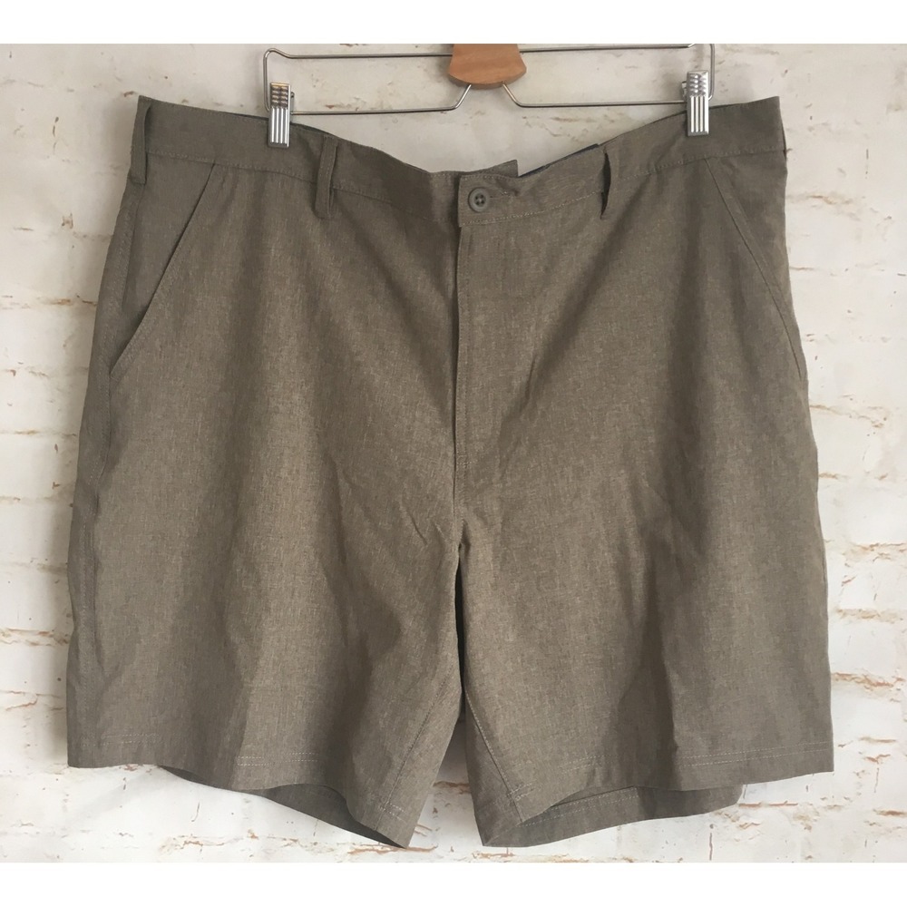 Croft & Barrow Men's Size 44 Quick Dry Shorts NWT